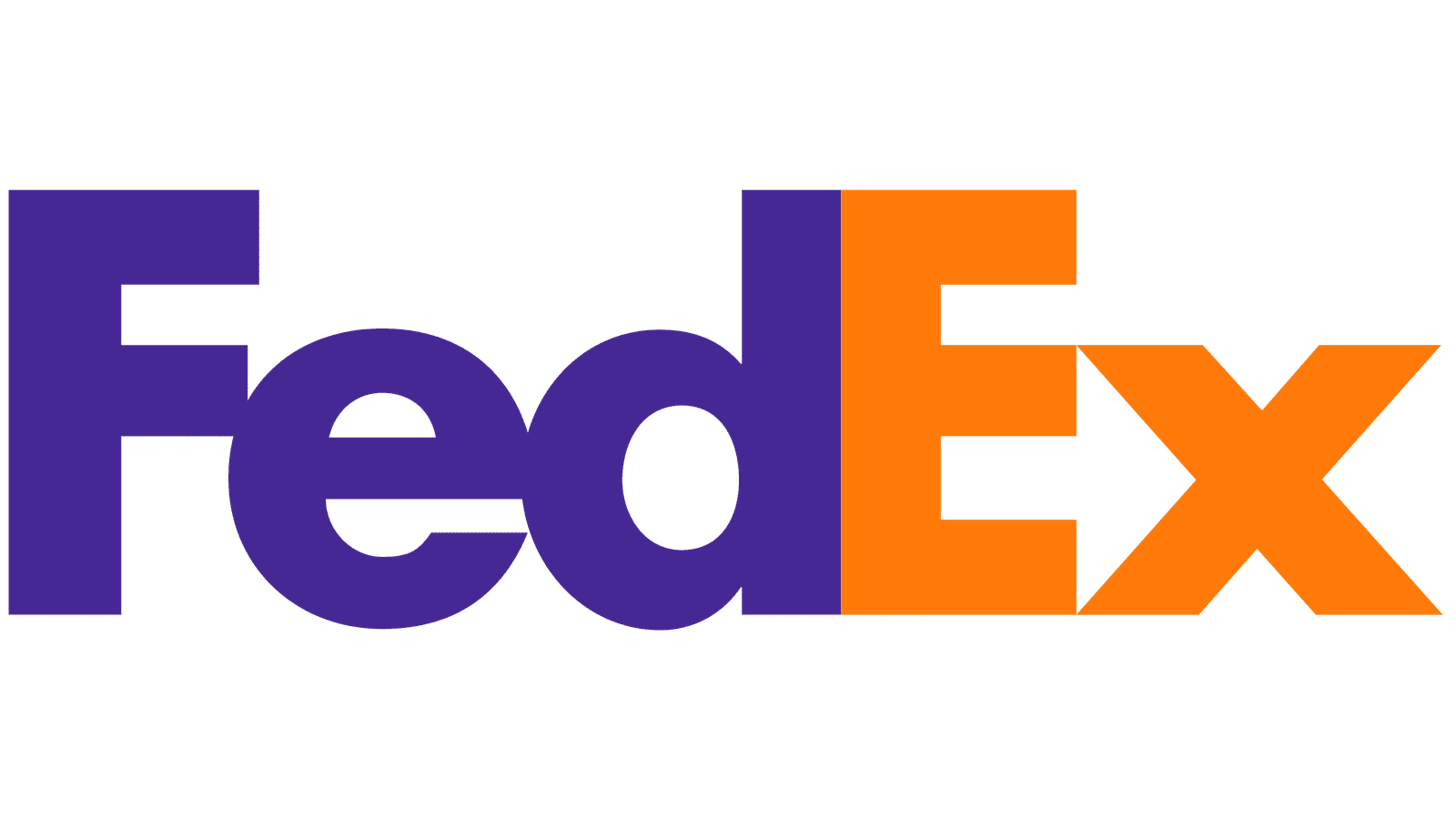 FedEx Worldwide Shipping
