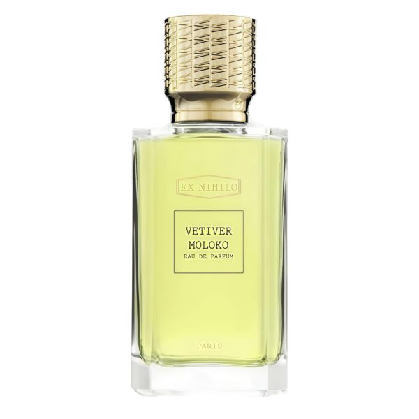 Ex Nihilo Vetiver Moloko Tester 100ml