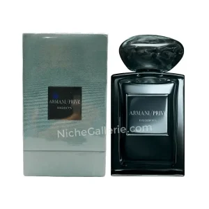 Armani Prive Nuances 2013 100ML (1000PCS Limited Edition) - Collectible