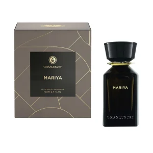 Oman Luxury Mariya EDP 100ML