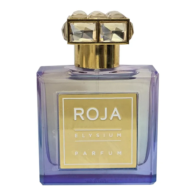 Roja Elysium Pour Femme Parfum 50ML - Tester