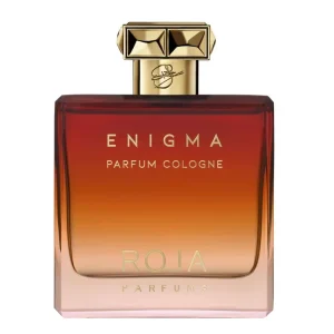Roja Enigma Pour Homme Perfume Cologne 100ML - Tester