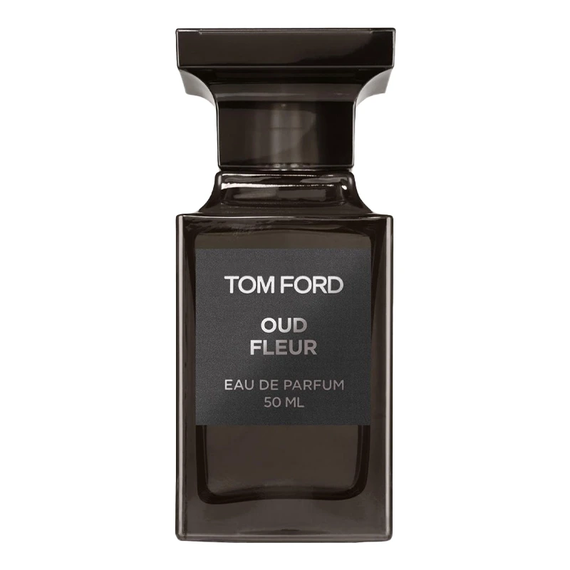 Tom Ford Oud Fleur EDP 50ML - Tester - Collectible