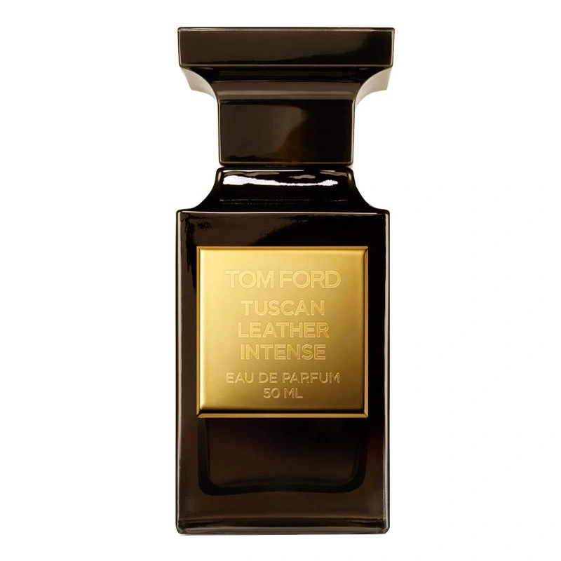 Tom Ford Tuscan Leather Intense 50ML - Tester - Collectible