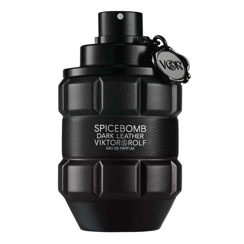 Viktor & Rolf Spicebomb Dark Leather EDP 90ML
