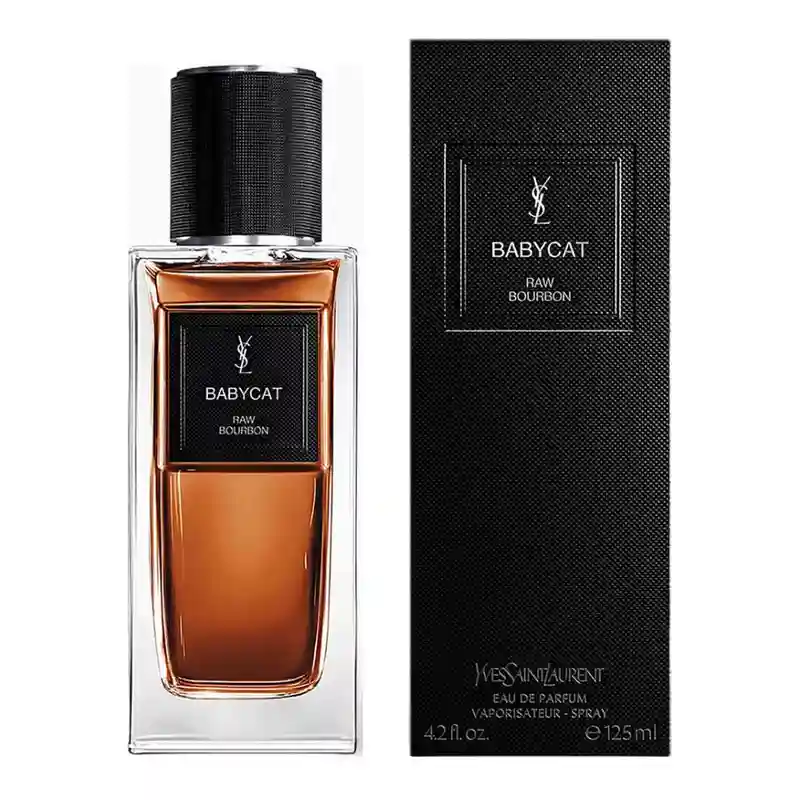 Yves Saint Laurent Babycat EDP 125ML