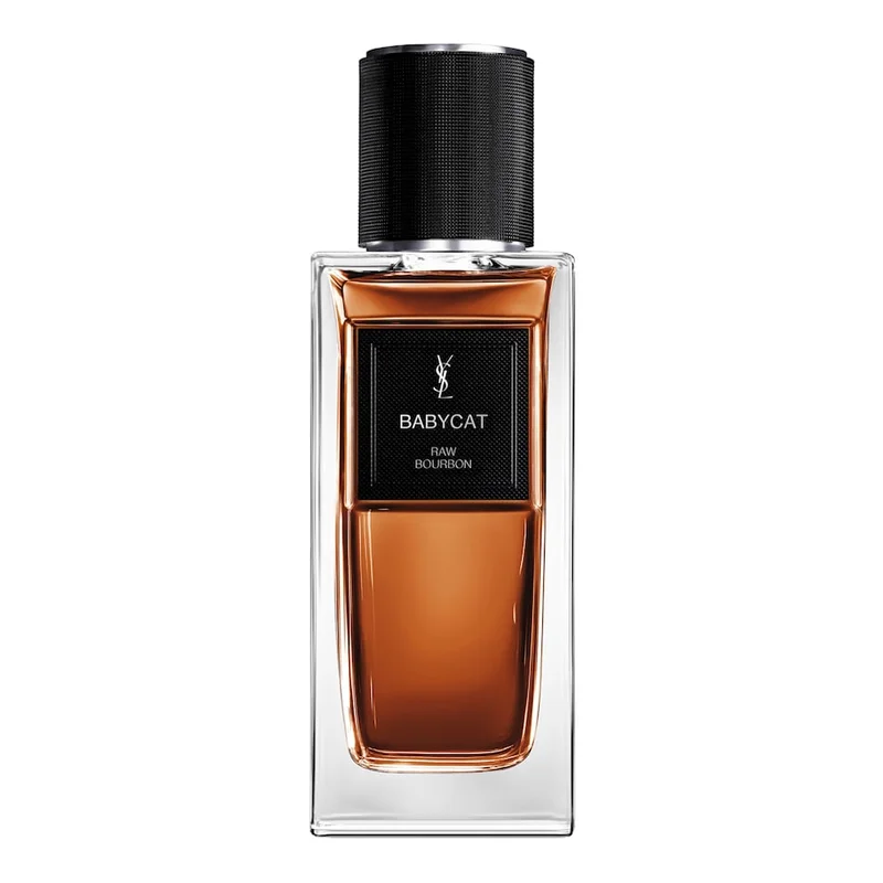 Yves Saint Laurent Babycat EDP 125ML