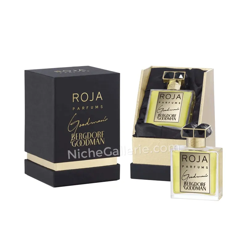 Roja Bergdorf Goodman 50ML - Collectible