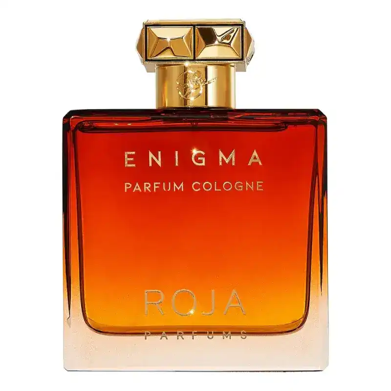 Roja Enigma Pour Homme Perfume Cologne 100ML