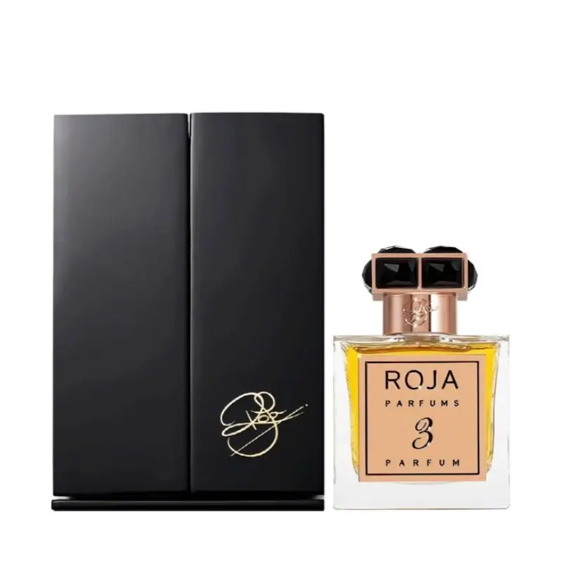 Roja Parfum De La Nuit No 3 100ML – Collectible (Discontinued)