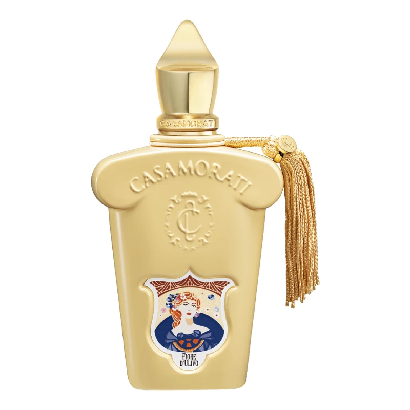 Xerjoff Casamorati Fiero D Ulivo EDP 100ML - Tester