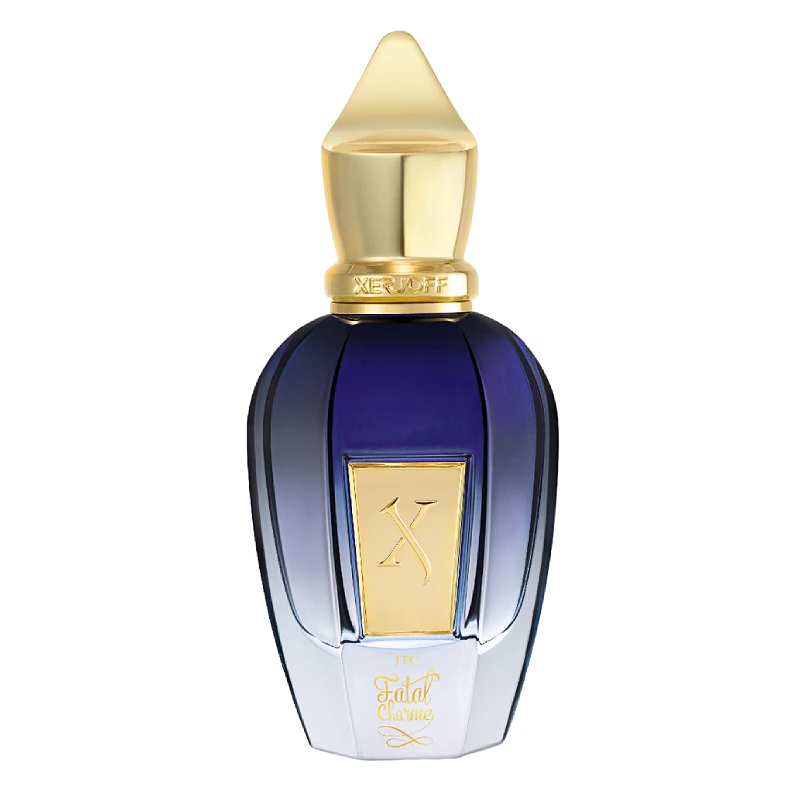 Xerjoff JTC Fatal Charme EDP 50ML - Tester