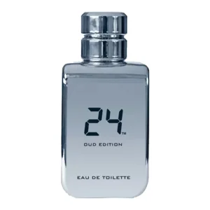 24 Platinum Oud Edition EDT 100ML TESTER