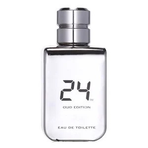 24 Platinum Oud Edition EDT 50ML