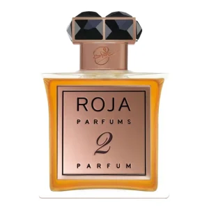 Roja De La Nuit 2 Parfum 100ML TESTER