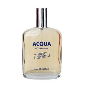 Acqua Di Monaco Riviera Sunshine EDP 100ML TESTER