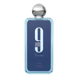 Afnan 9am Dive EDP 100ML