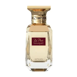 Afnan La Fleur Bouquet EDP 80ML