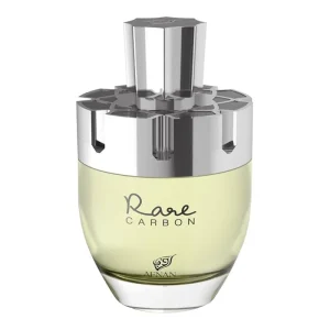 Afnan Rare Carbon EDP 100ML