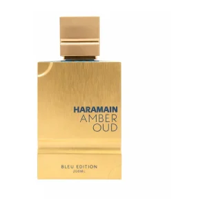 Al Haramain Perfumes Amber Oud Bleu Edition 200ML