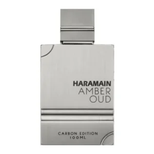 Al Haramain Perfumes Amber Oud Carbon Edition 100ML