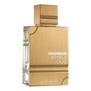 Al Haramain Perfumes Amber Oud White Edition 60ML