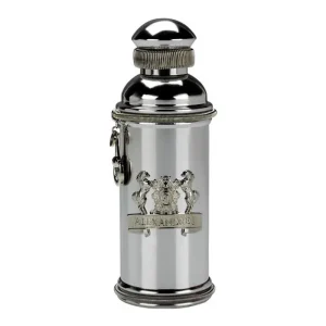 Alexandre.J Silver Ombre EDP 100ML TESTER