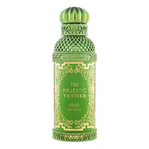 Alexandre.J The Majestic Vetiver EDP 100ML