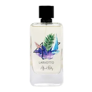 Alfred Ritchy Larvotto 100ML