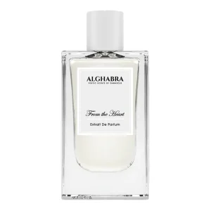 Alghabra From The Heart Extrait 50ML