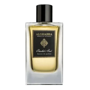 Alghabra Istanbuls Soul Extrait 50ML