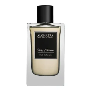 Alghabra King of Flowers Extrait 50ML