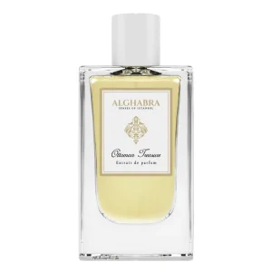 Alghabra Ottoman Treasure Extrait 50ML
