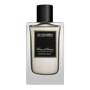 Alghabra Poem of Damas Extrait 50ML