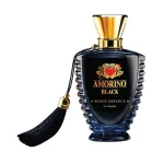 Amorino Black Essence EDP 100ML