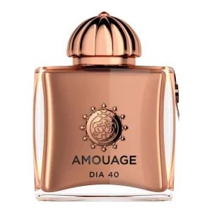 Amouage Dia 40 Woman Extrait 100ML