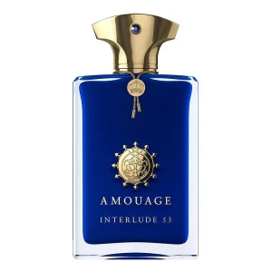 Amouage Interlude 53 Extrait de Parfum 100ML