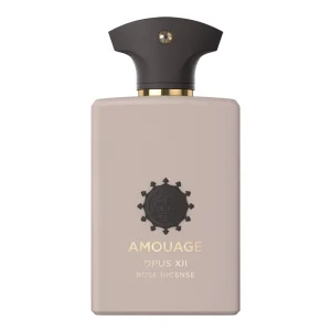 Amouage Opus XII Rose Incense 100ML