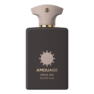 Amouage Opus XIII Silver Oud 100ML