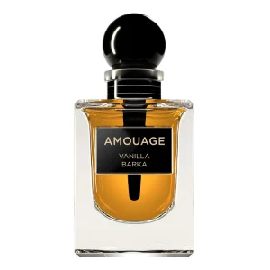 Amouage Vanilla Barka Attar Pure Perfume Oil 12ML TESTER