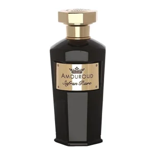 Amouroud Safran Rare EDP 100ML