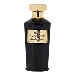 Amouroud Smoky Citrus EDP 100ML