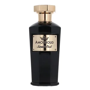 Amouroud Sunset Oud EDP 100ML