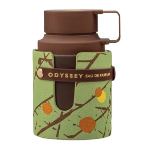 Armaf Odyssey Dubai Chocolat EDP 100ML