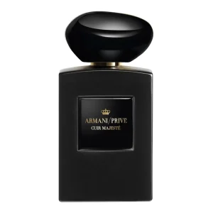Giorgio Armani Cuir Majeste EDP 100ML