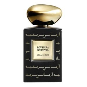 Giorgio Armani Prive Jawhara Oriental 100ML - Vintage