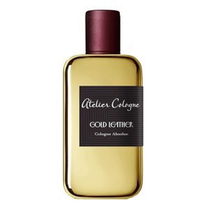 Atelier Cologne Gold Leather 100ML