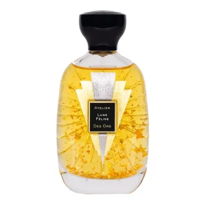 Atelier Des Ors Lune Feline Limited Edition EDP 100ML