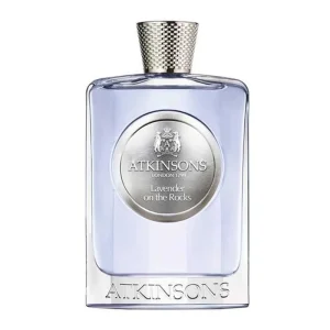 Atkinsons Lavender On The Rocks EDP 100ML