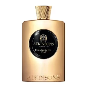 Atkinsons Oud Her Majesty The Oud EDP 100ML